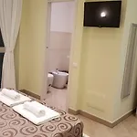 Гостевой дом Le Tre Spezie 4*
