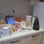 Le Tre Spezie Гостевой дом Специя