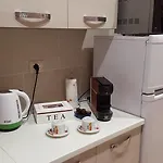 Гостевой дом Le Tre Spezie