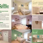 Le Tre Spezie 4*