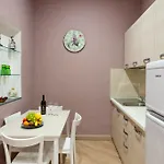 Гостевой дом Le Tre Spezie 4*