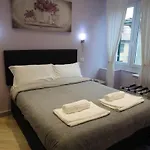 Гостевой дом Le Tre Spezie Специя