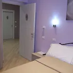 Гостевой дом Le Tre Spezie 4*