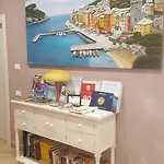 Гостевой дом Le Tre Spezie 4*