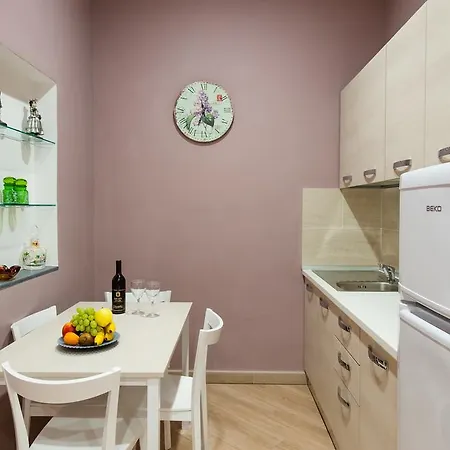 Maison d'hôtes Le Tre Spezie 4*