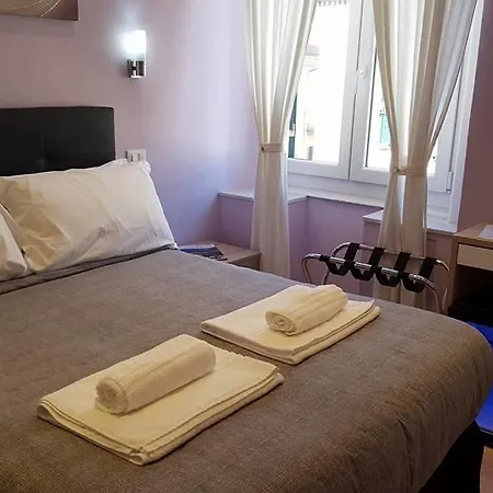 Le Tre Spezie 4* La Spezia