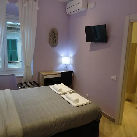 Maison d'hôtes Le Tre Spezie La Spezia