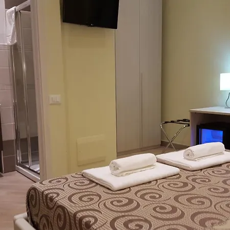 Le Tre Spezie 4* La Spezia