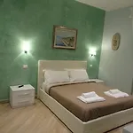 Penzion Le Tre Spezie La Spezia