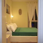 Penzion Le Tre Spezie La Spezia