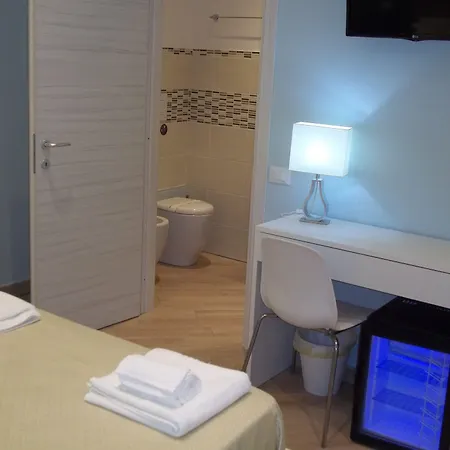 Le Tre Spezie 3* La Spezia