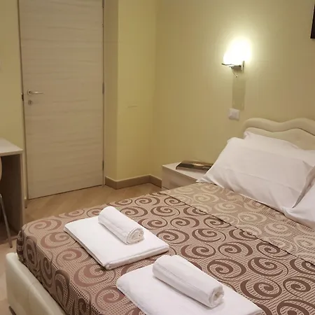 Le Tre Spezie Pensionat 3*