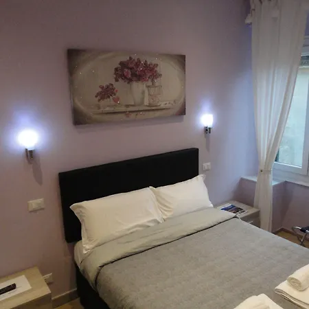 Pensión Le Tre Spezie La Spezia