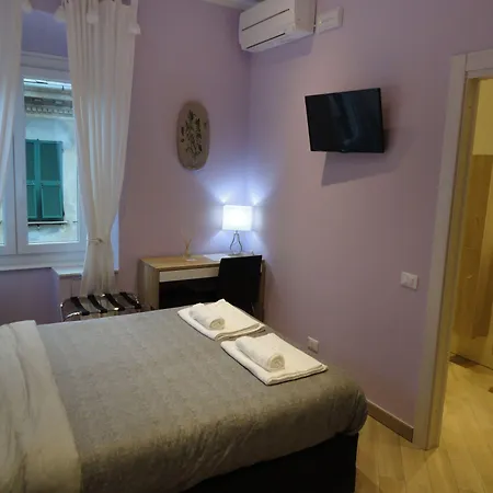 Le Tre Spezie Pensionat