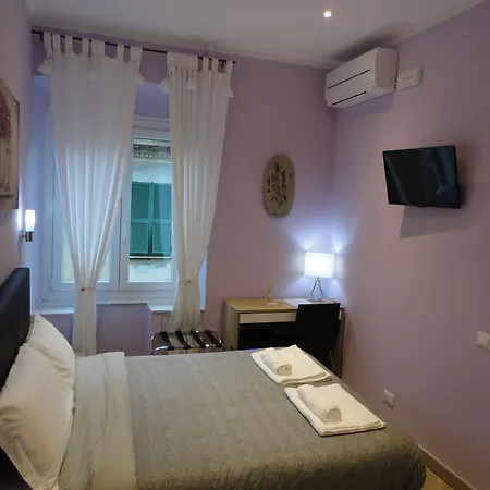 Le Tre Spezie Pensionat La Spezia