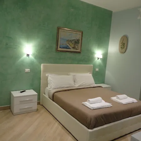 Pensión Le Tre Spezie La Spezia