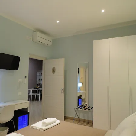 Le Tre Spezie Pensionat La Spezia