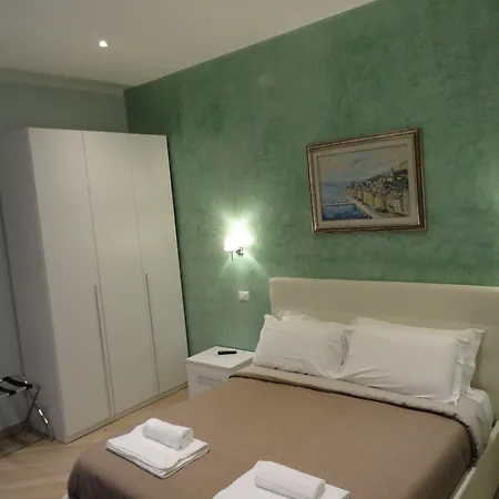 Le Tre Spezie Pensión 3*