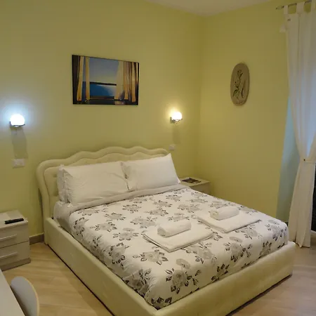 Pensión Le Tre Spezie La Spezia