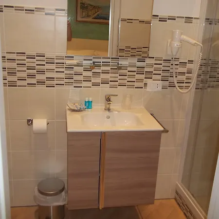 Le Tre Spezie Pensionat La Spezia