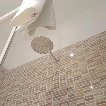 Pensionat Le Tre Spezie La Spezia