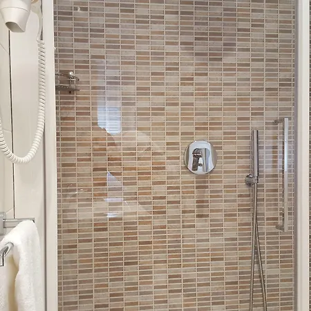 Pensionat Le Tre Spezie La Spezia