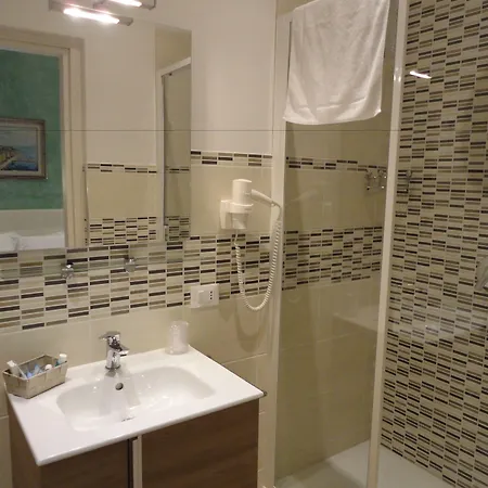 Le Tre Spezie 3* La Spezia