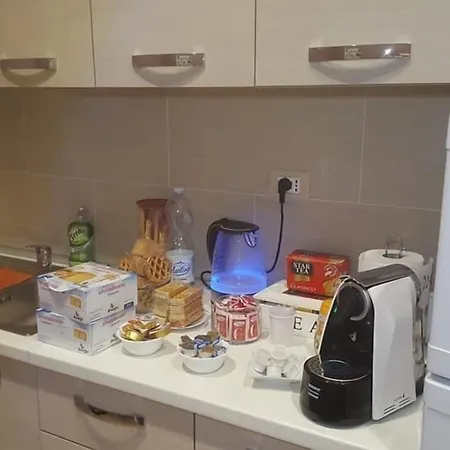 Le Tre Spezie 3* La Spezia