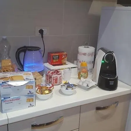 Le Tre Spezie Pensionat La Spezia