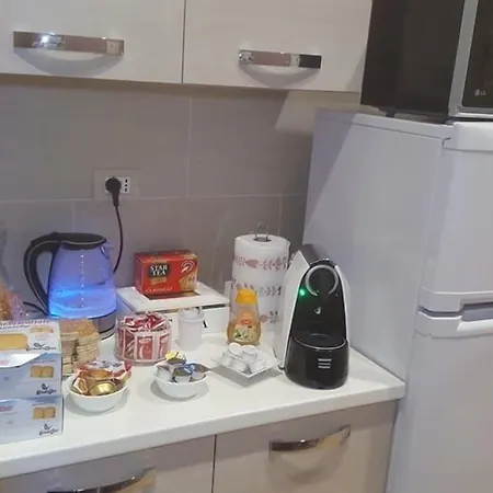 Pensión Le Tre Spezie La Spezia