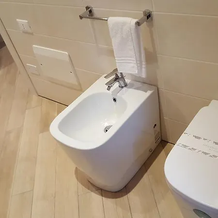 Pensionat Le Tre Spezie La Spezia