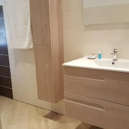 Guest house Le Tre Spezie 2*