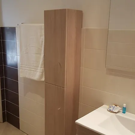 Le Tre Spezie 3* La Spezia