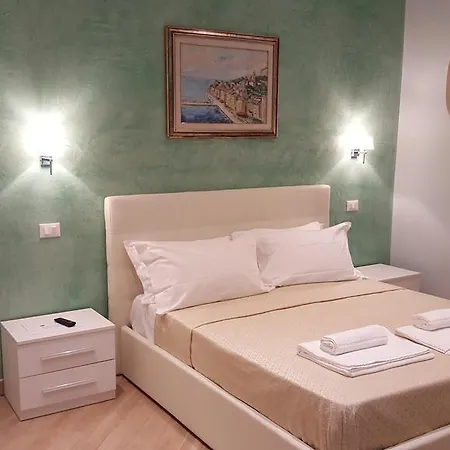 Guest house Le Tre Spezie