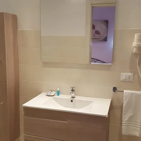 Le Tre Spezie Guest house