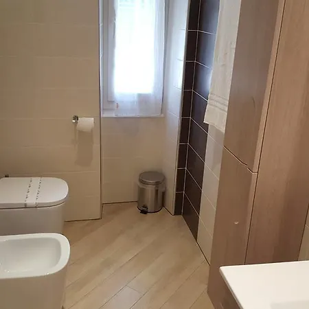 Le Tre Spezie Guest house 2*