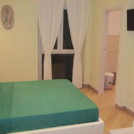 Guest house Le Tre Spezie