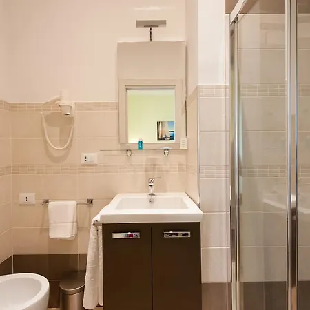 Guest house Le Tre Spezie 2*