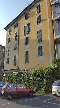 Guest house Le Tre Spezie