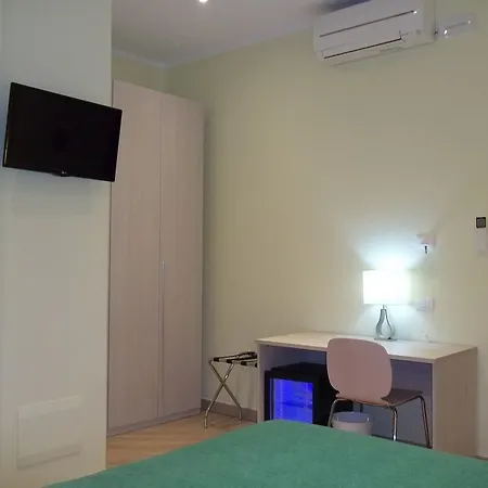 Guest house Le Tre Spezie 2*