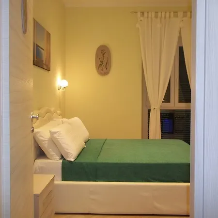 Pensionat Le Tre Spezie La Spezia