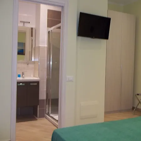 Le Tre Spezie Guest house La Spezia