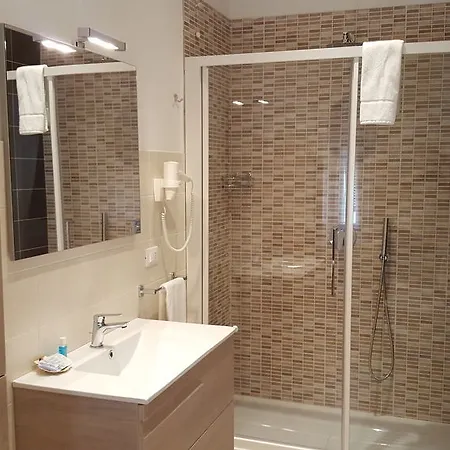 Le Tre Spezie Guest house La Spezia