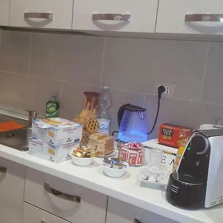 Pensionat Le Tre Spezie La Spezia