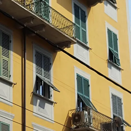 Le Tre Spezie 3* La Spezia