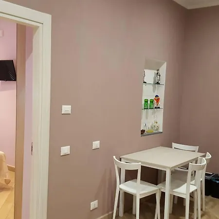Le Tre Spezie בית הארחה 4*