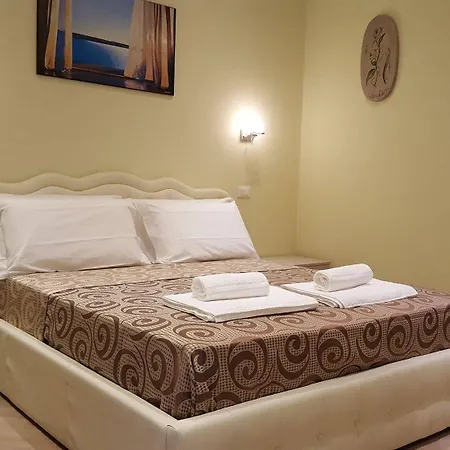 Le Tre Spezie Guest house