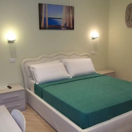 Guest house Le Tre Spezie 2*