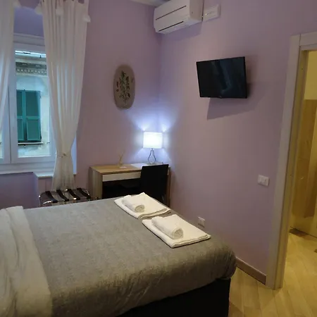 Guest house Le Tre Spezie La Spezia