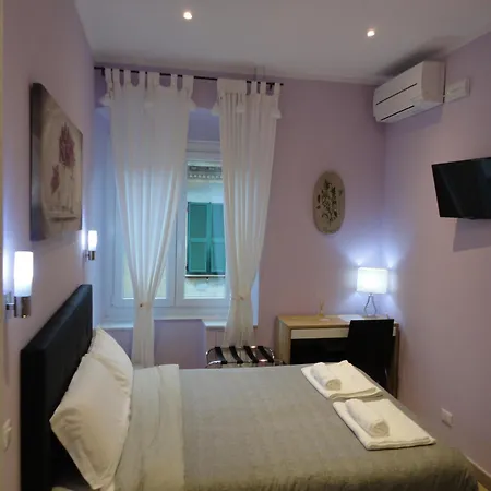 Le Tre Spezie Pensionat La Spezia